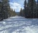 Terrace trail