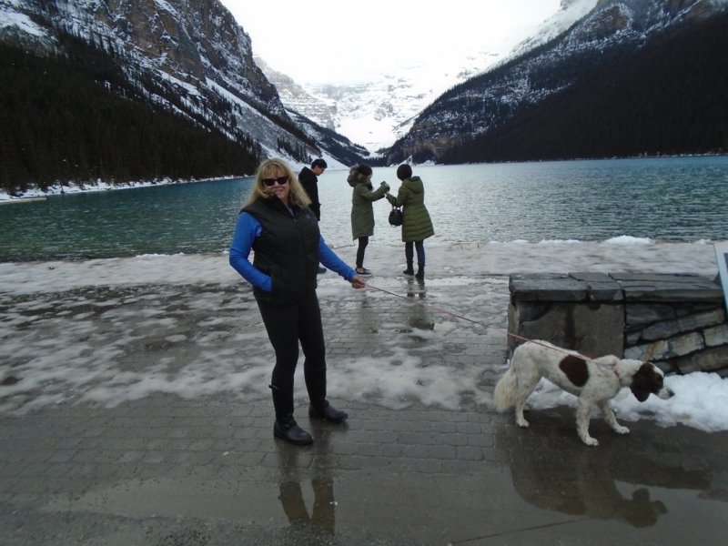 Lake Louise