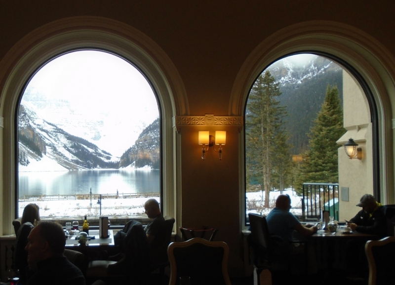 Lake Louise