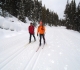 Moraine Lake road
