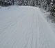 Moraine Lake road