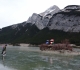 Lac Des Arcs