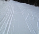 Moraine Lake road