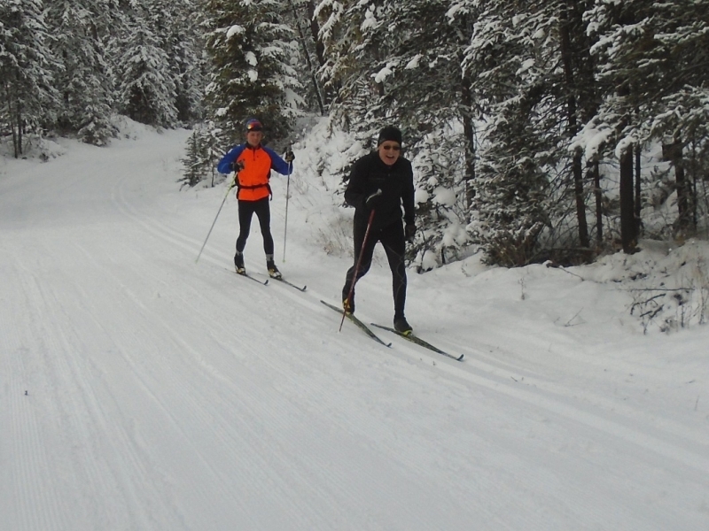Nipika Mountain Resort