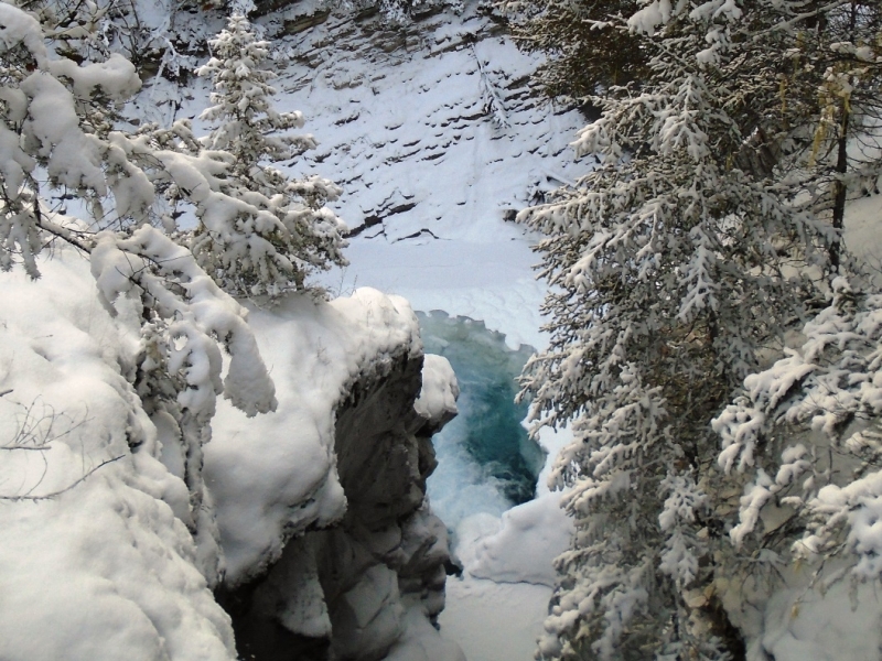 Nipika Mountain Resort
