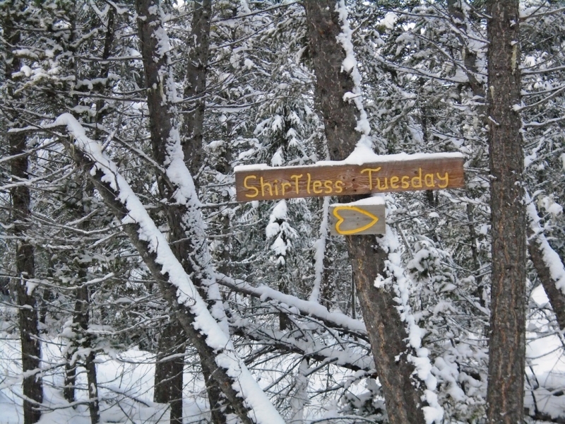 Nipika Mountain Resort