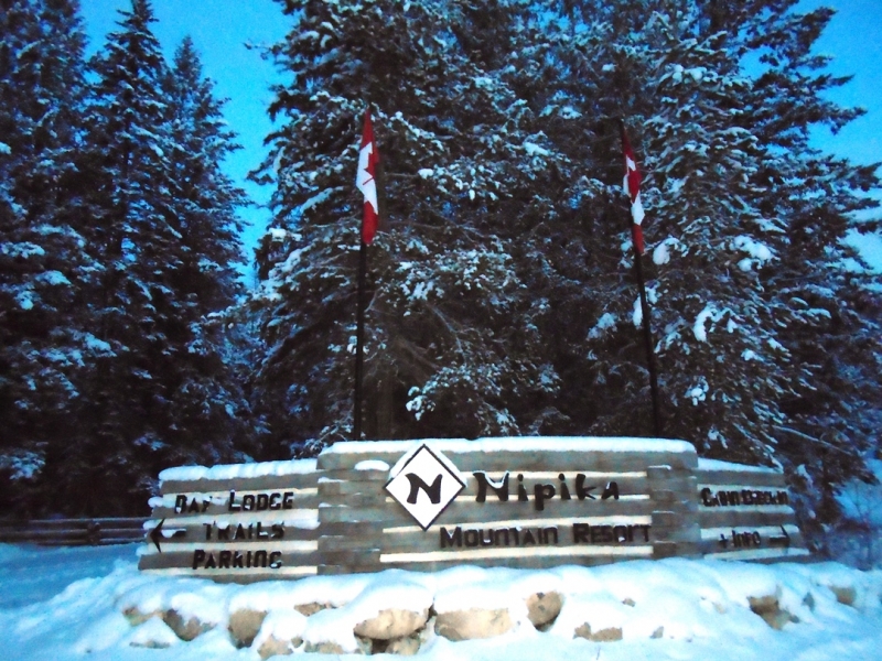 Nipika Mountain Resort