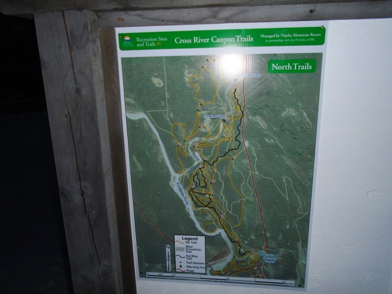 Nipika Mountain Resort