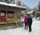 Nipika Mountain Resort