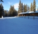 Pocaterra hut