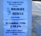 Wildlife rescue