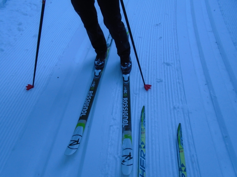 Skis