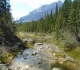 Cascade river