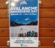 Avalanche awareness