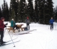 Elk Pass - Tyrwhitt - Hydroline junction