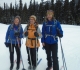 Elk Pass - Tyrwhitt - Hydroline junction
