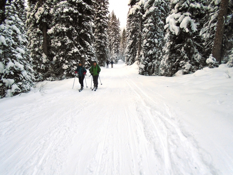 Elk Pass
