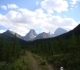 Commonwealth Lake trail