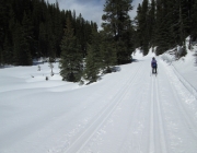 Elk pass