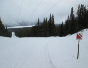 Elk pass