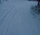 Brewster creek