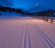 Canmore Nordic Centre