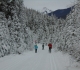 Cascade valley