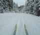 Cascade valley