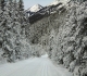 Cascade valley