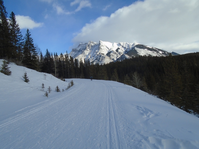 Cascade Valley