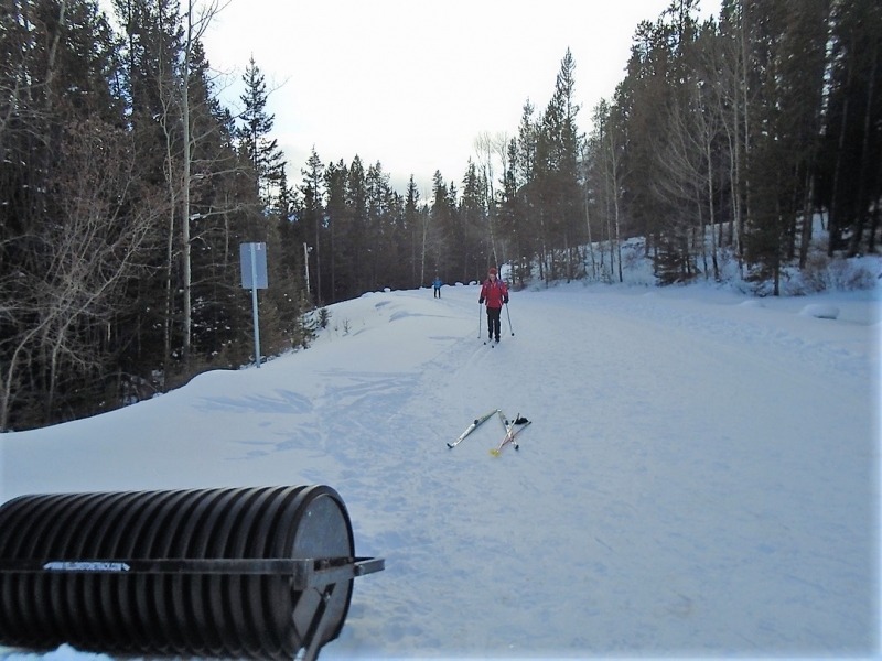 Cascade Valley