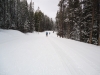 Banff trail loop