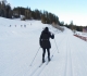 Canmore Nordic Centre