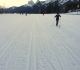 Canmore Nordic Centre