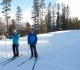 Canmore Nordic Centre