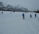 Canmore Nordic Centre