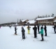 Canmore Nordic Centre