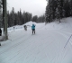 Canmore Nordic Centre