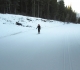 Canmore Nordic Centre