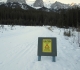 Canmore Nordic Centre