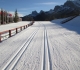 Canmore Nordic Centre