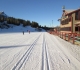 Canmore Nordic Centre