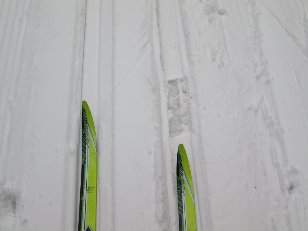 Canmore Nordic Centre