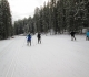 Canmore Nordic Centre