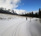 Canmore Nordic Centre