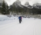 Canmore Nordic Centre