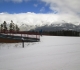 Canmore Nordic Centre
