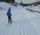 Canmore Nordic Centre