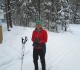 Canmore Nordic Centre