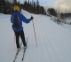 Canmore Nordic Centre